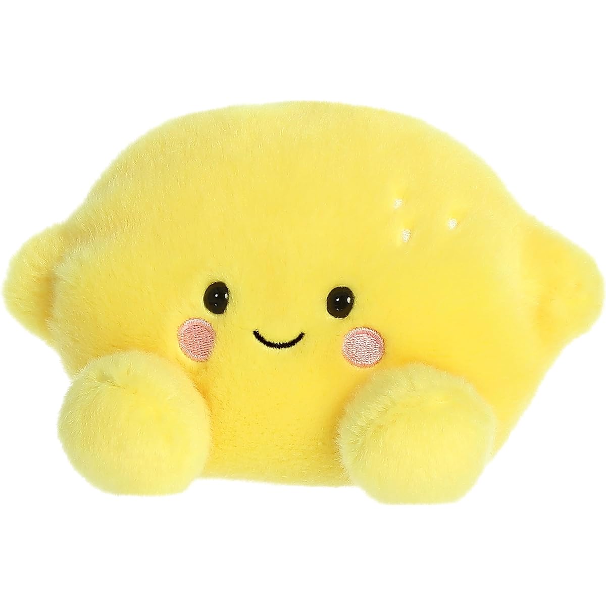 Aurora - Palm Pals - 5" Yuzu Lemon