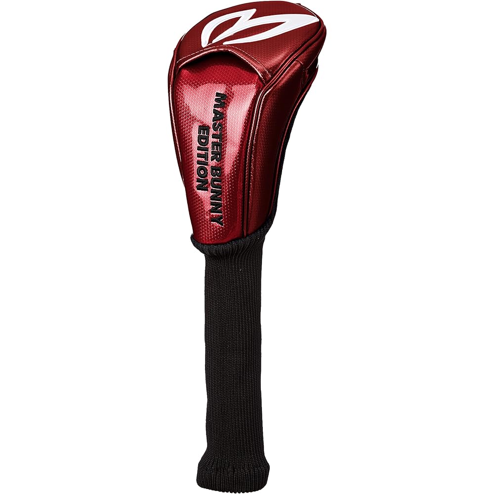 [Master Bunny] Continuing standard head cover (for drivers/synthetic leather series) / Golf DR / 758-1984902