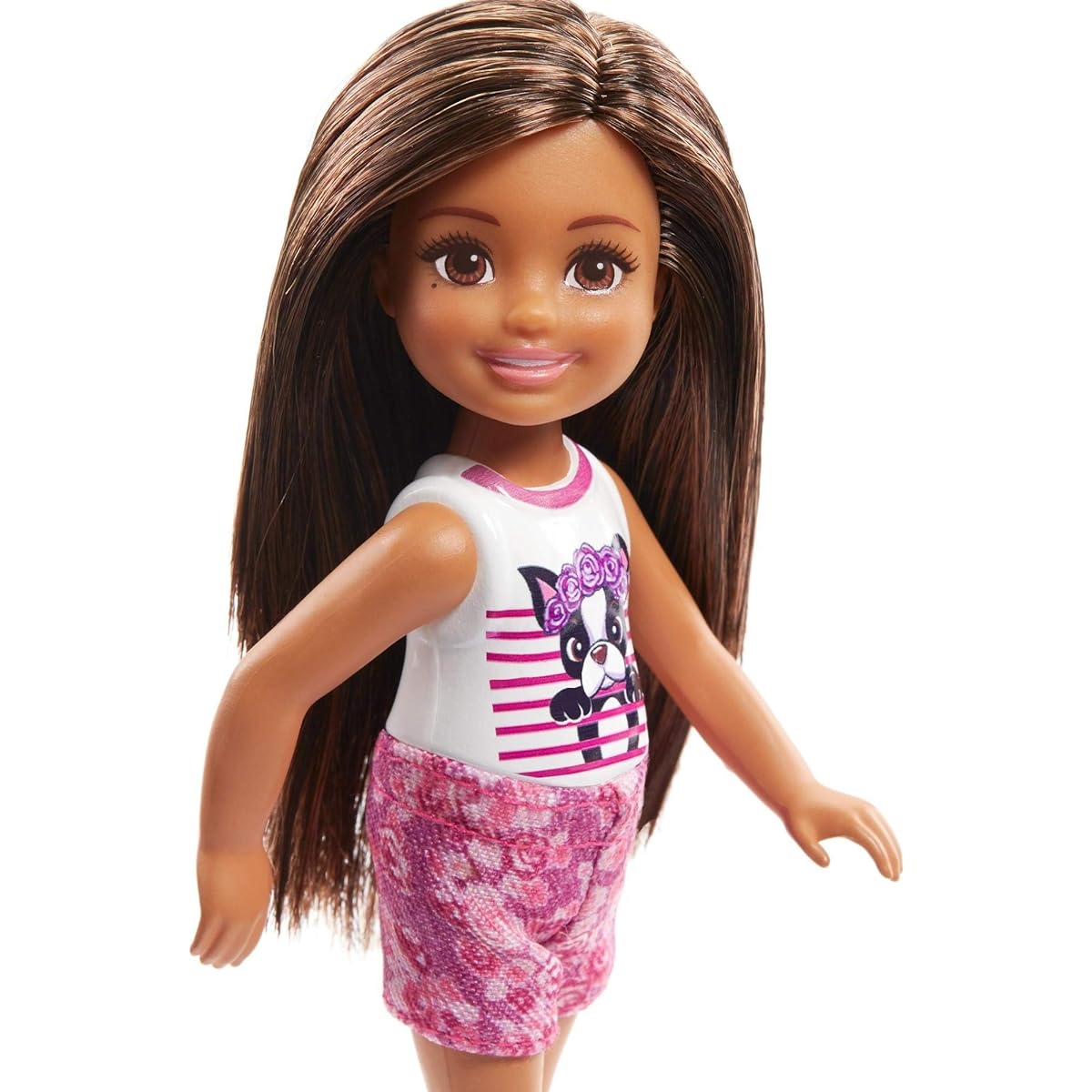 Barbie Club Chelsea Puppy Doll