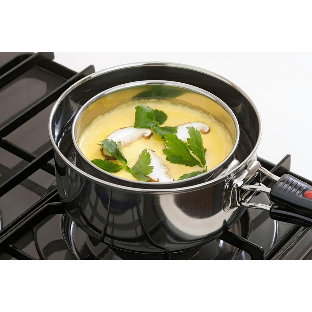One-touch cooker 4-piece set R 28022