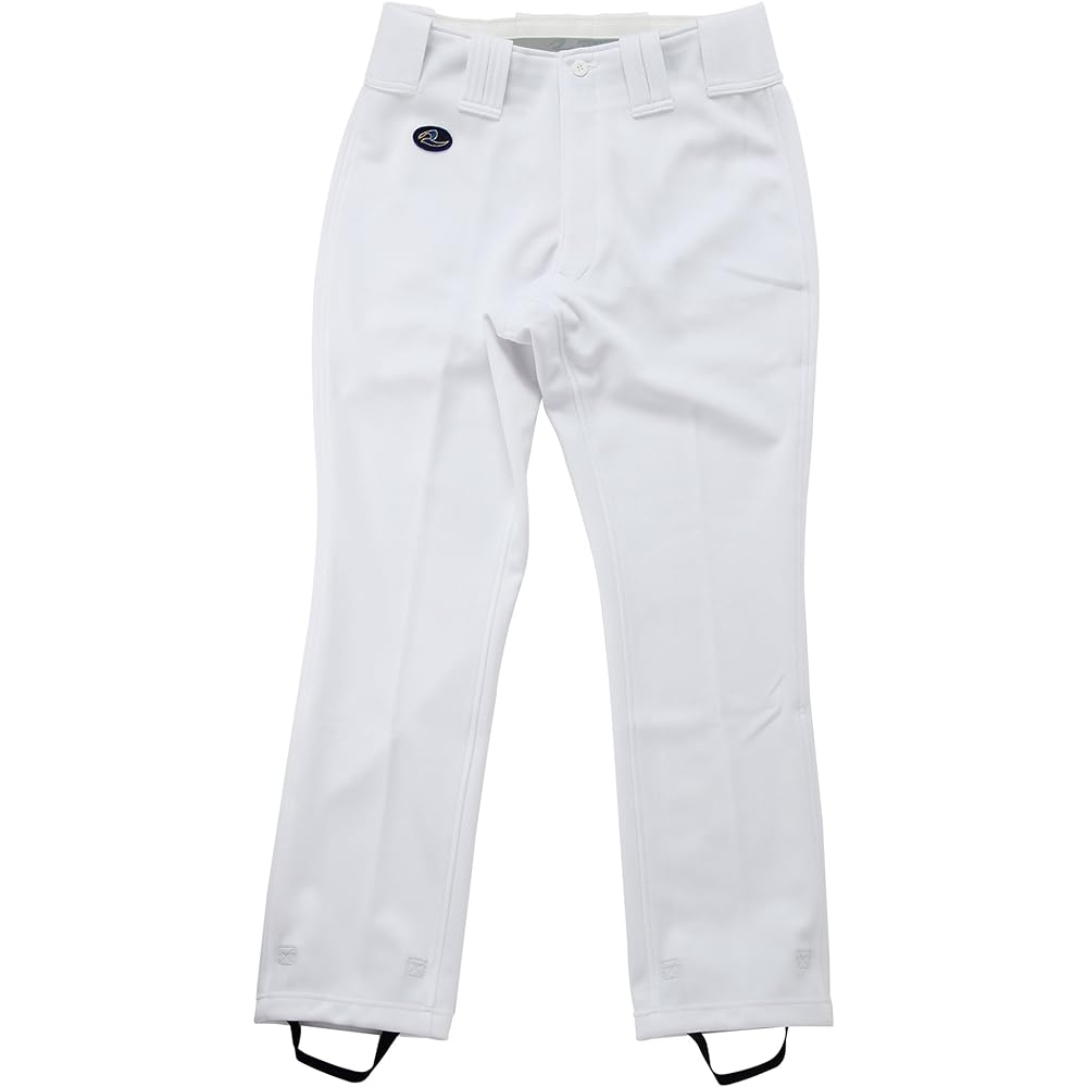REWARD straight pants