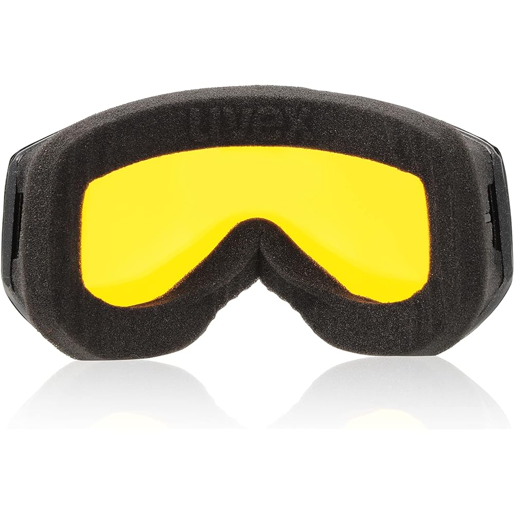 [Uvex] Ski Snowboard Goggles Unisex Anti-Fog Double Lens Magic