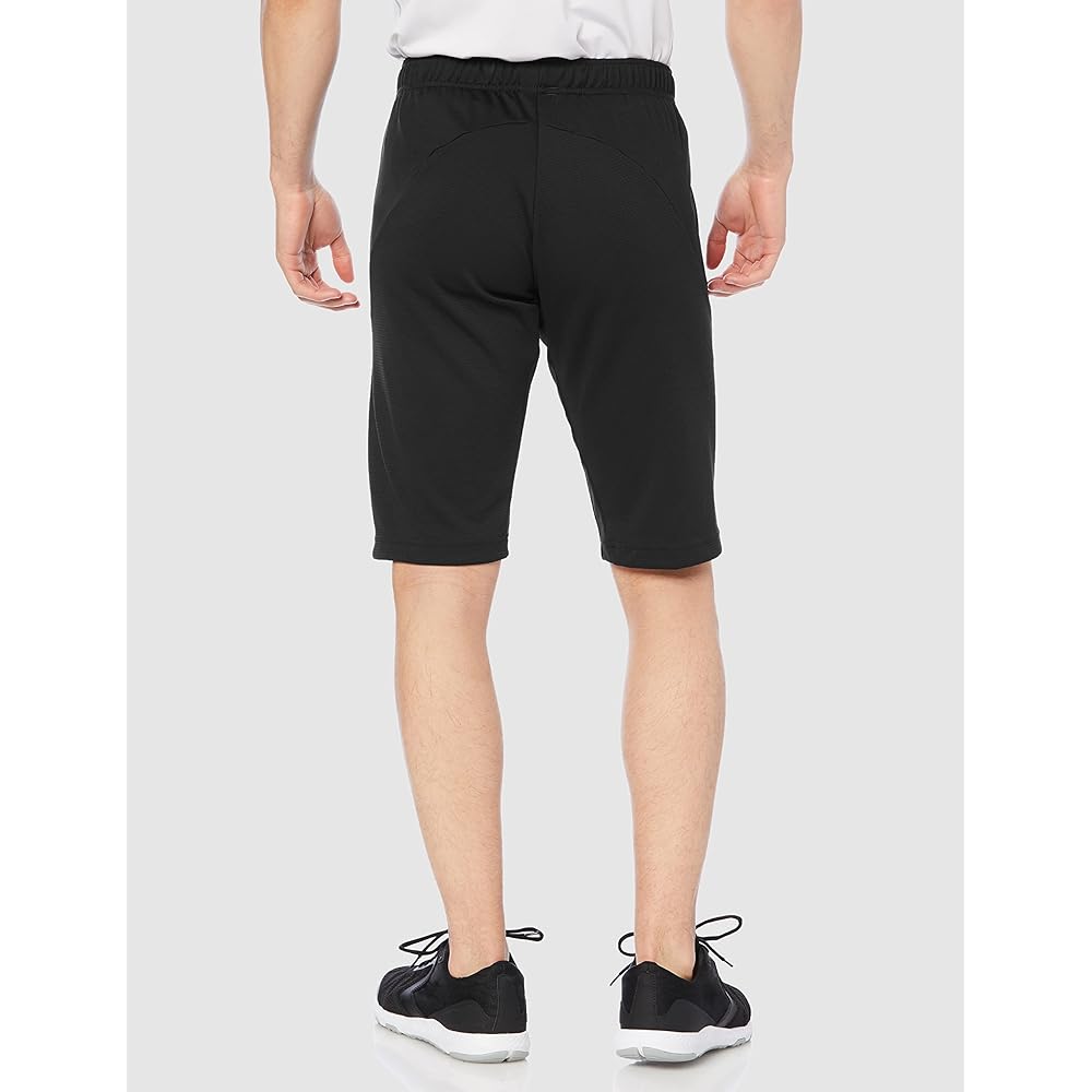 [Mizuno] Soccer Wear Soft Knit Shorts P2MD2036