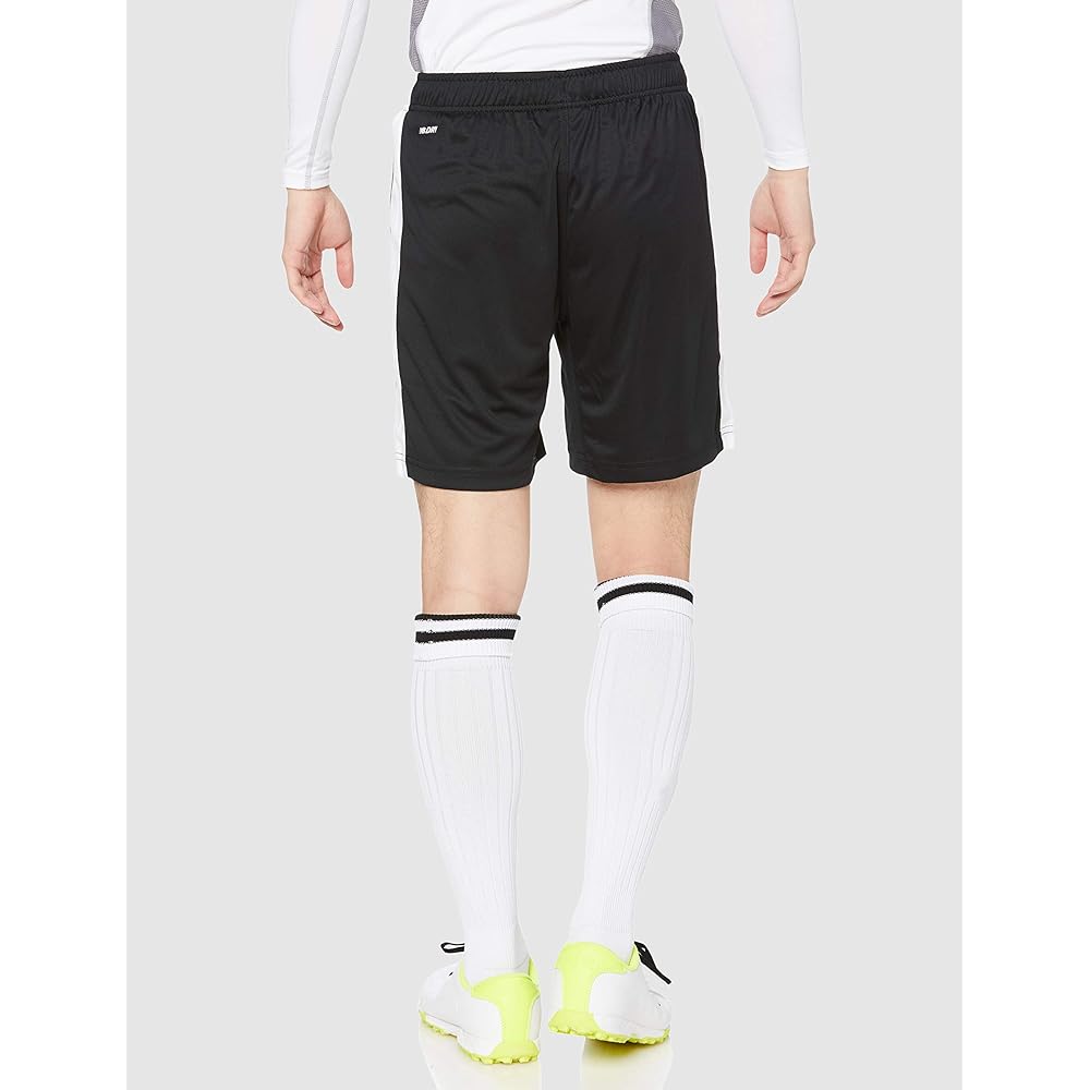 [New Balance] Casual Shorts TACKLE Game Shorts EMS9027 Soccer
