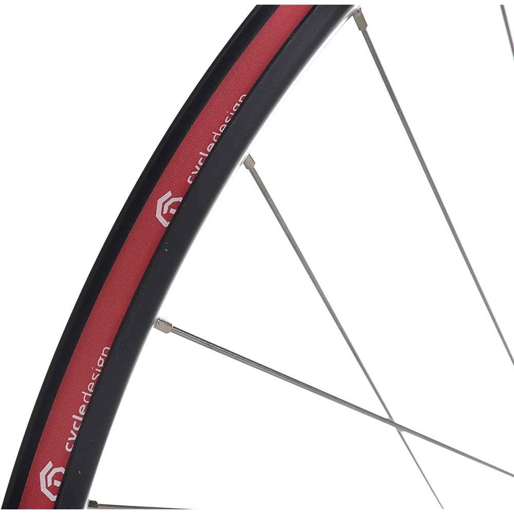 cycle design (cycledesign) front wheel