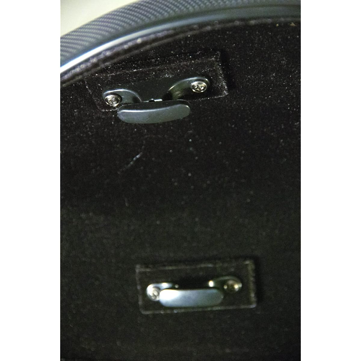 ARTIGIANO&VIOLIN Carbon Fiber Violin Case HCN-100 Carbon White