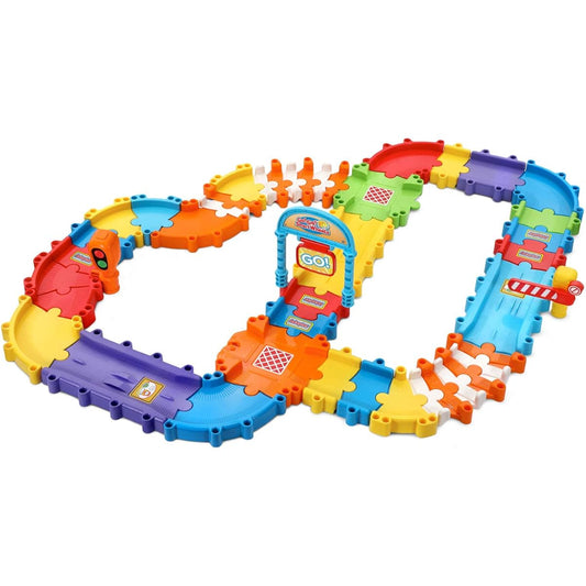VTech Go! Go! Smart Wheel Track Pack