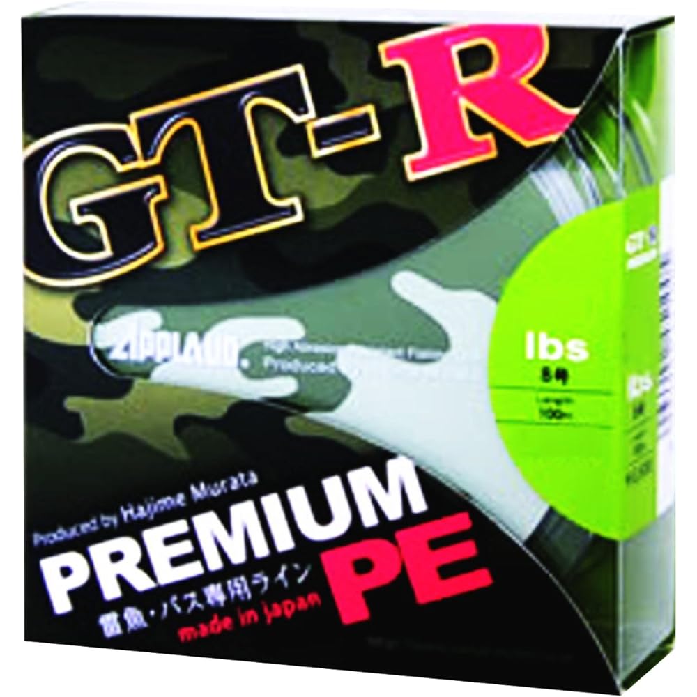 Sanyo Nylon Line GT-R PREMIUM 100m