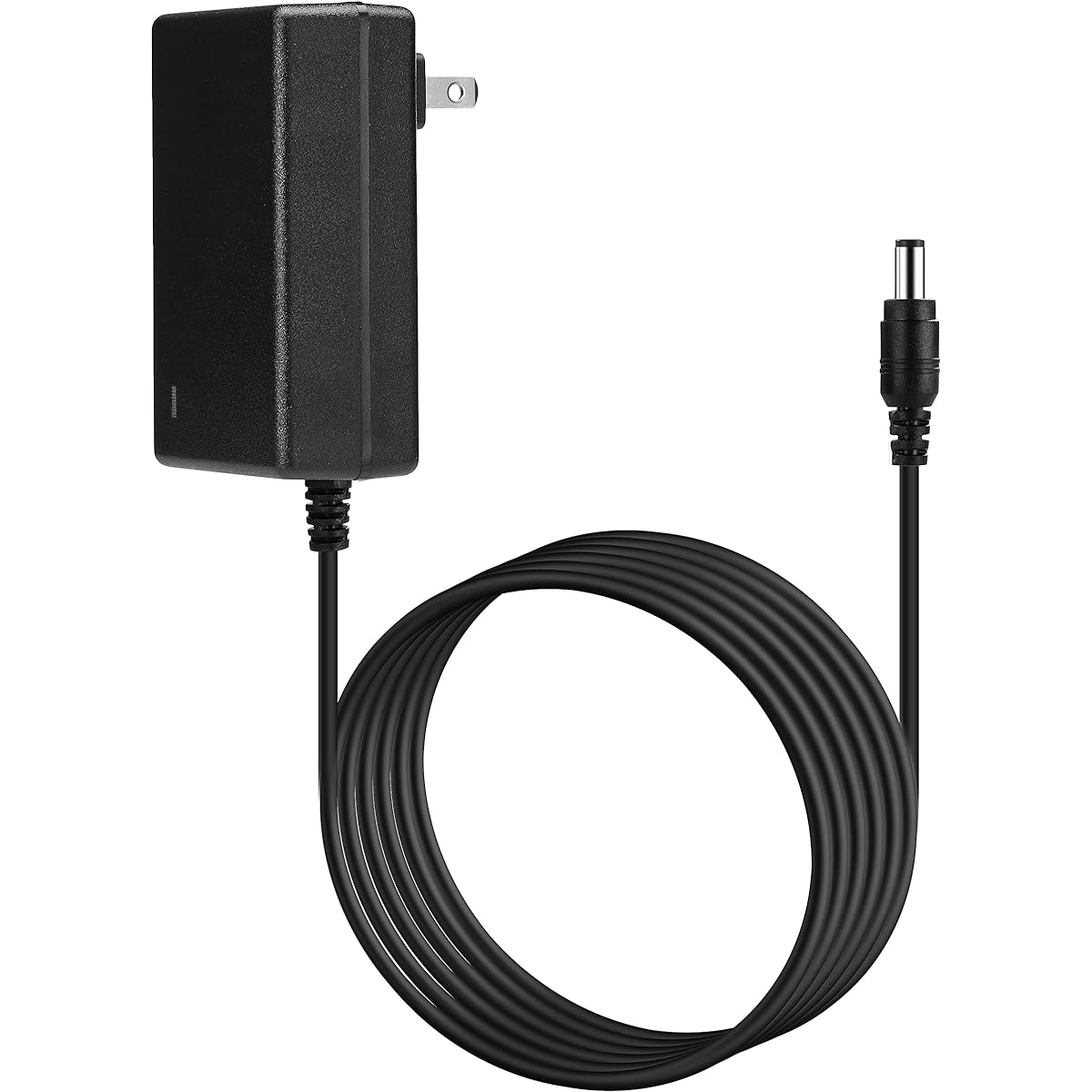 VacLife VL106 Replacement Charger AC/DC Adapter Charger Power Cord VacLife VL106 VL188 VL189 VL706 VL188-N H-111 H-106 H106 Handheld Vacuum Cleaner Charger Cord Power Supply