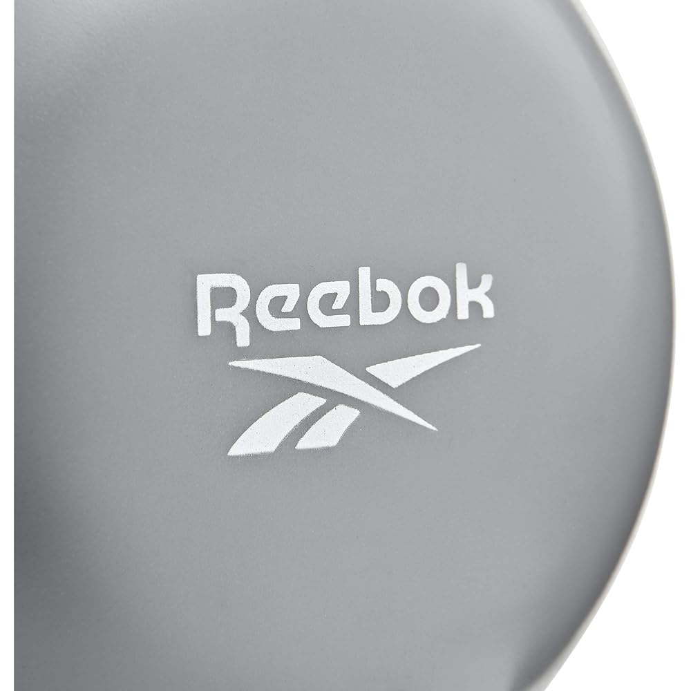Reebok Kettlebell Dumbbell [2kg 4kg 6kg 8kg]