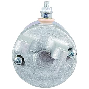 Starter Compatible Honda ATV ATC TRX 250 ATC250 TRX250 Big Red 1985 1986 85 86 1280001490 1280001491 31200HA0004 31200-HA0-682 31200 0HA668 2 SND0014 41052040
