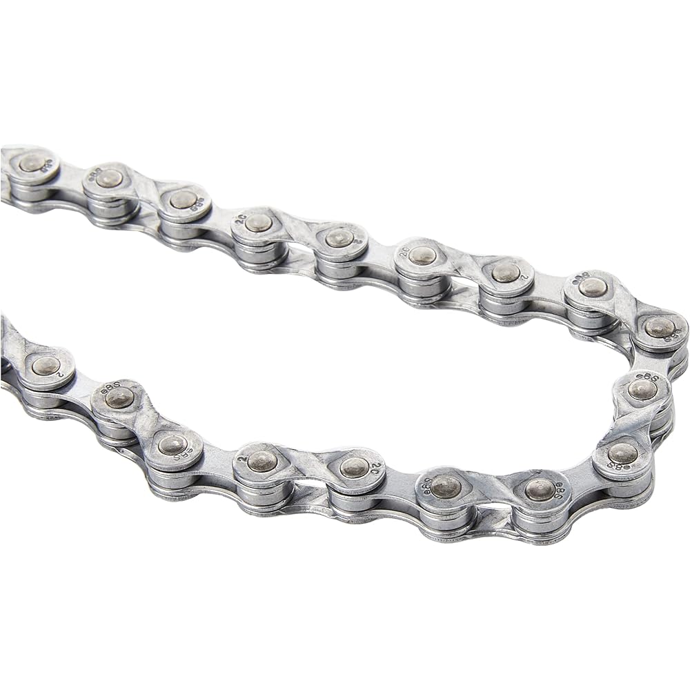 KMC e8 SPORT EPT 8-stage E-SPORTBIKE chain medium