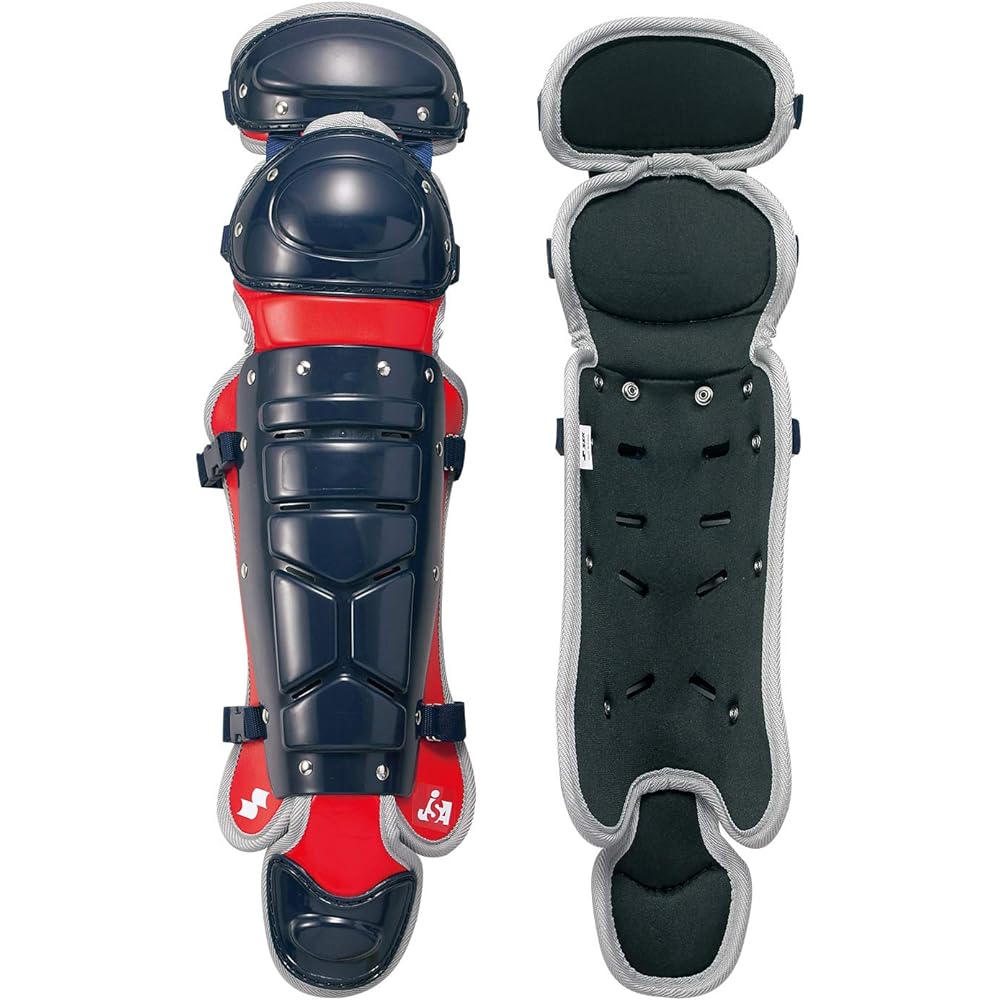 SSK Softball Leggers (Double Cup) CSL2100C