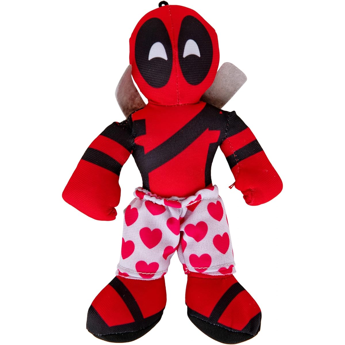 DEADPOOL Heart Boxer 9ft Plush Toy (8M-DS1005-HEART)