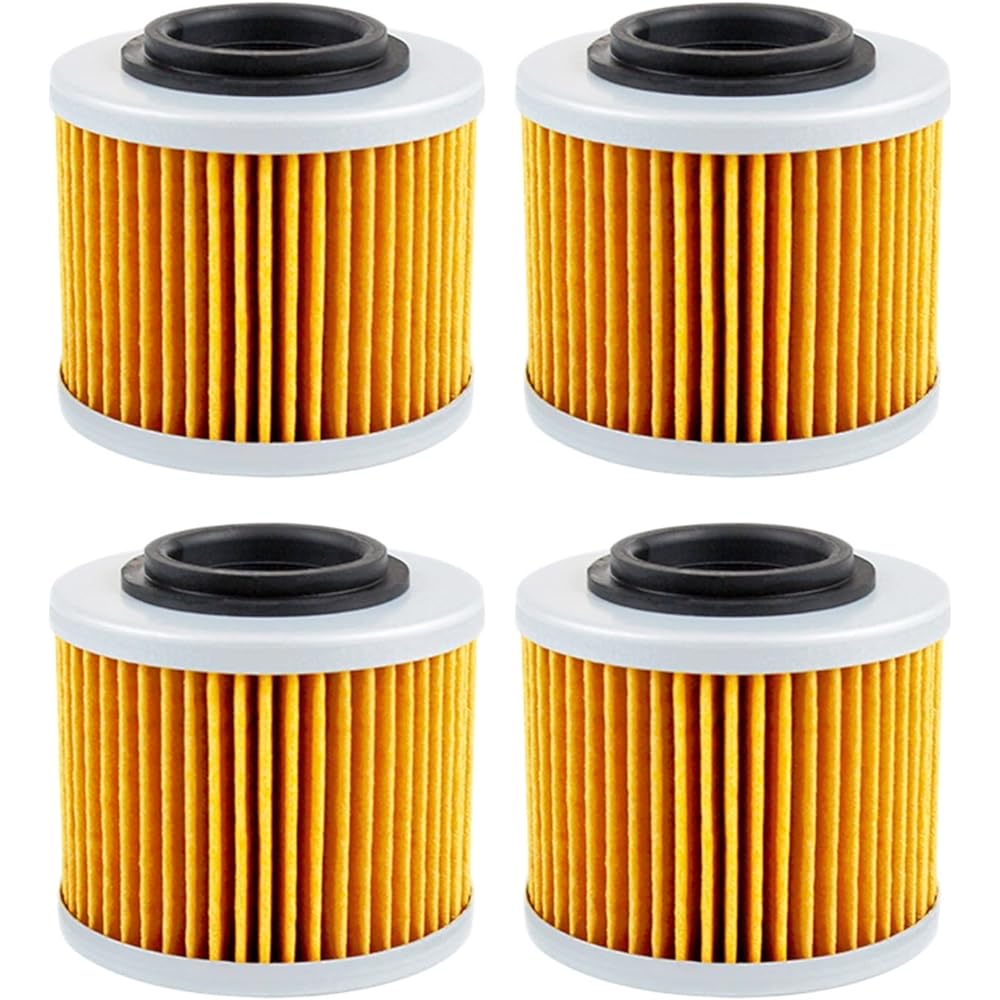 Motorcycle Breather Filter For BM&W F650 Fundro F650CS F650GS Dark F650ST G 650 X Challenge Excountry G650X G650GS Runaway Motorcycle Oil Filter