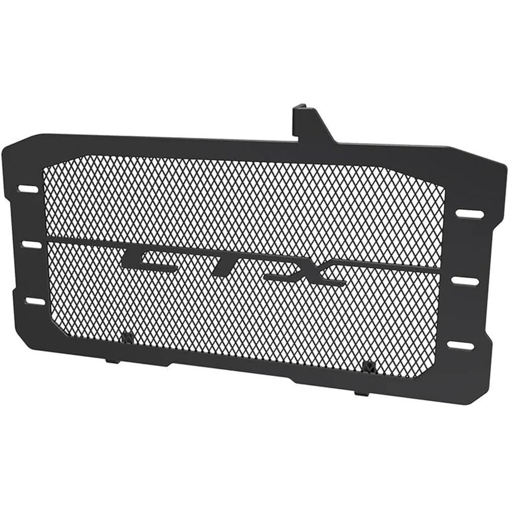 Motorcycle Grill Honda CTX700 2014-2018 Motorcycle Radiator Guard Protector Grill Cover Radiator Protector Grill Radiator Guard