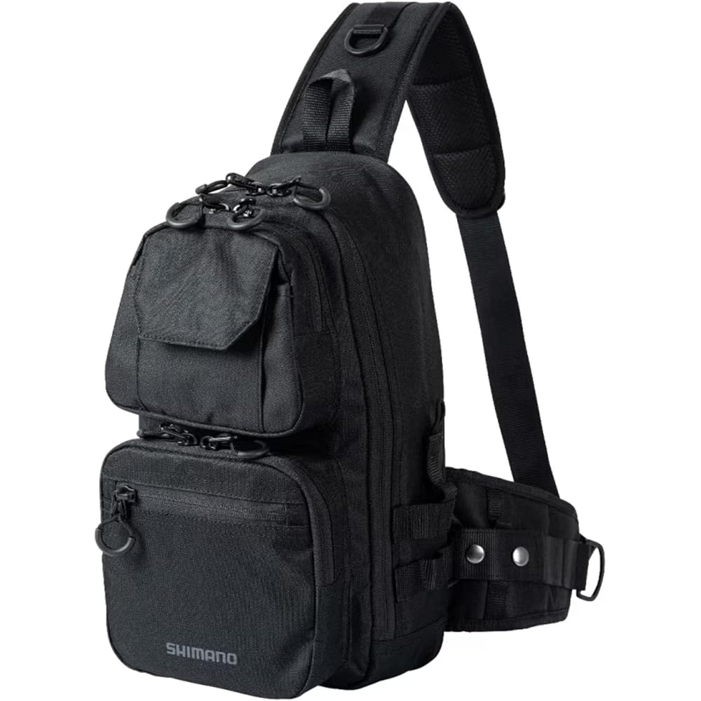 SHIMANO Tough Sling BS-225W Various