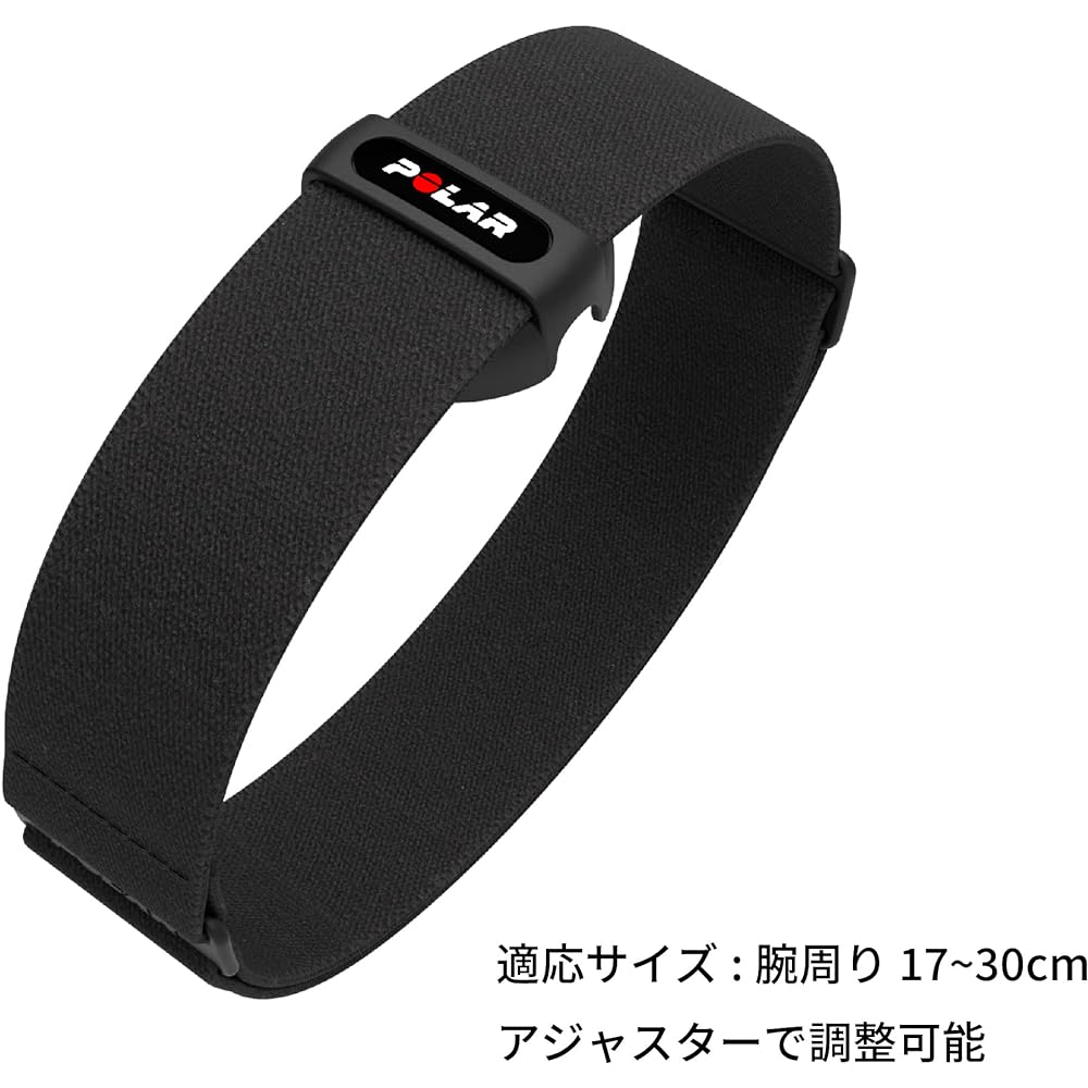 POLAR [Genuine Japanese Product] OH1 + Black 92074855 Black