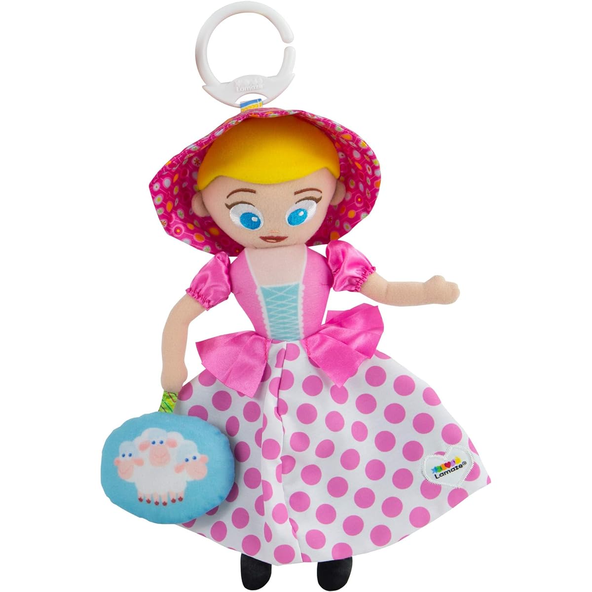 LAMAZE L27271, multicolor