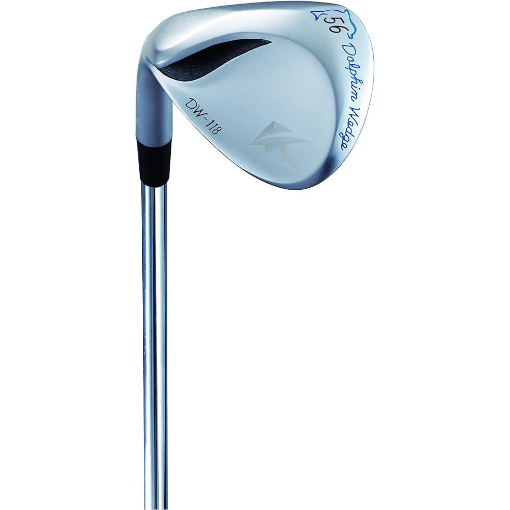 Kasco Dolphin Wedge Lefty Men's DW-118 LEFTY