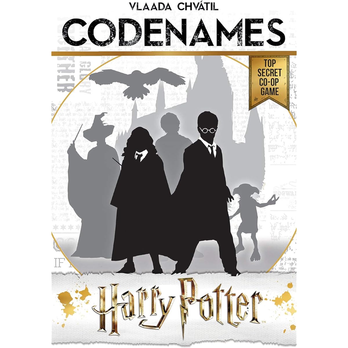Harry Potter Codenames