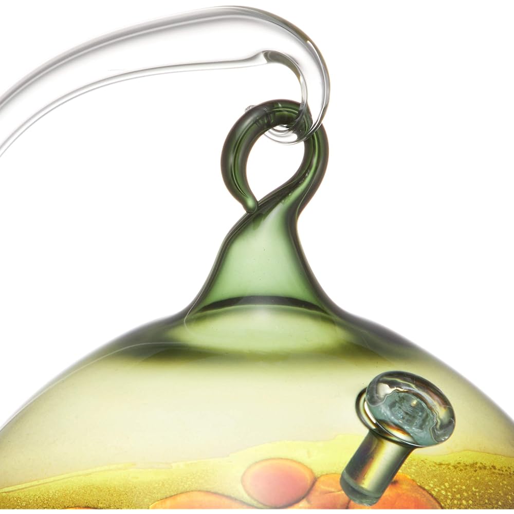 [Fstyle] II German made glass insect trap bug trap (green) BT-LH-GR