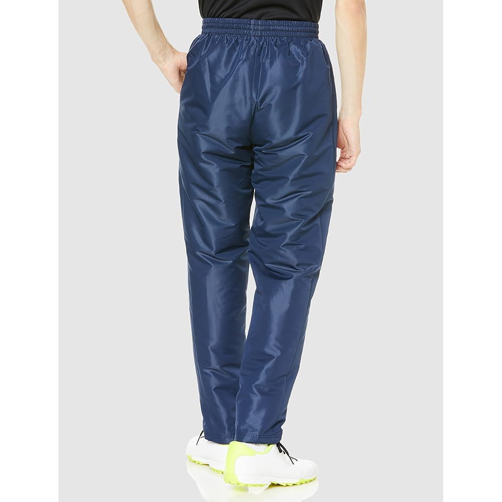 [Umbro] Wind Shell Filling WA Lined Thermo Pants