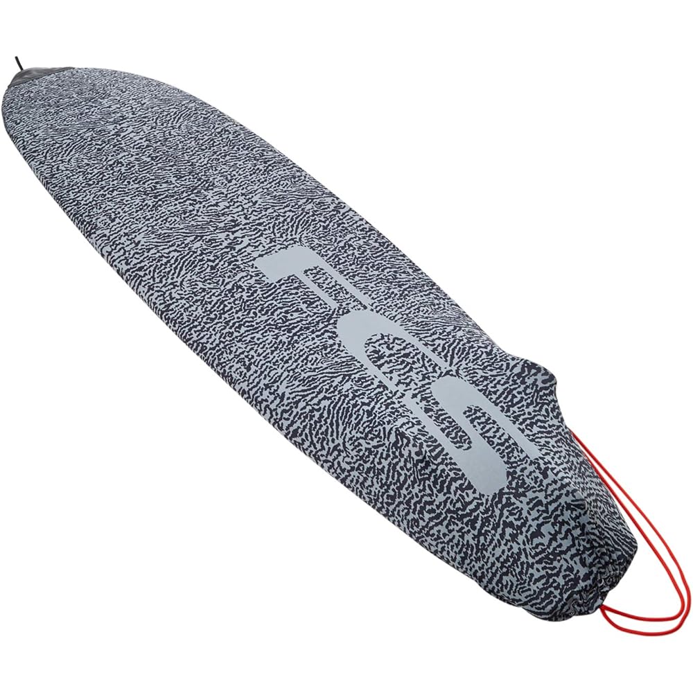 FCS Surfing Knit Case STRETCH ALL PURPOSE COVER 6'3 BST-063-AP