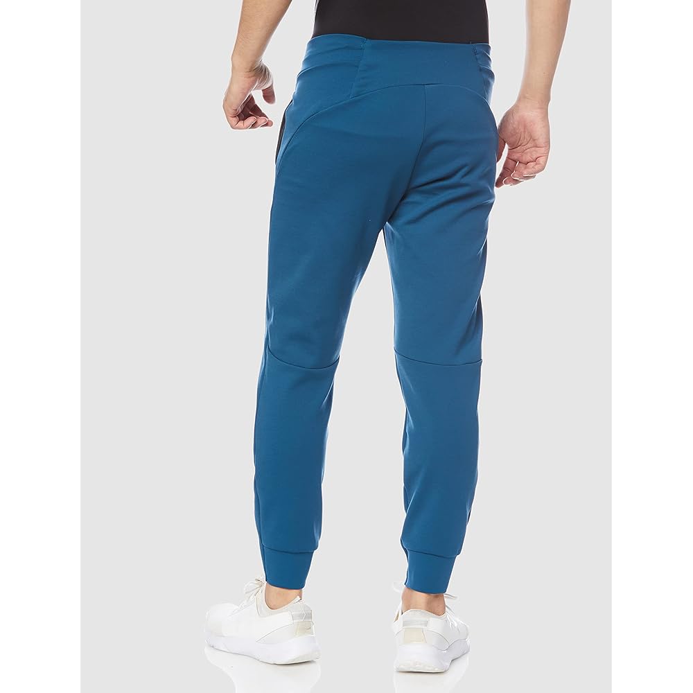 [Move Sports] Jersey TOUGH Training Long Pants BL S