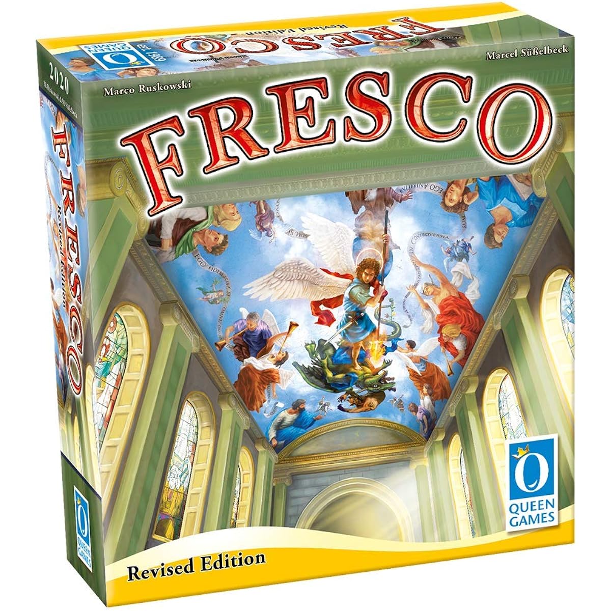 Fresco (revised version)
