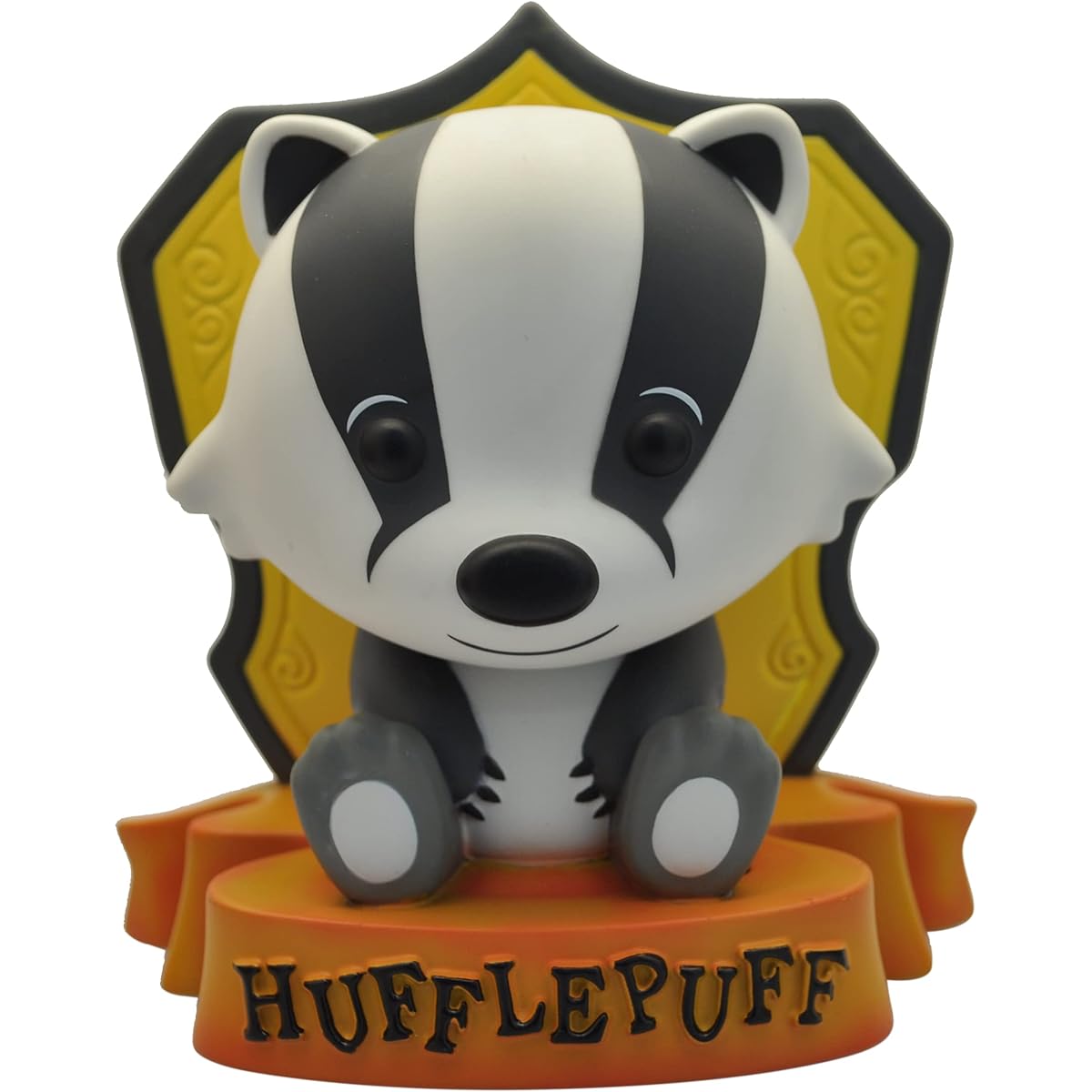 Plastoy Hufflepuff Money Box 12cm