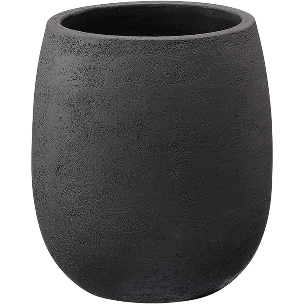 Green Pot Planter Kite Balloon EB-KB3035DBK 30cm Dark Black