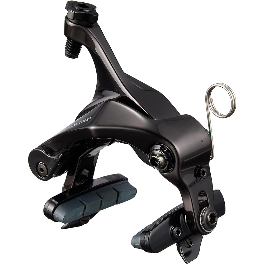 SHIMANO BR-R9210 Direct Mount R55C4 Shoe Carbon Shoe