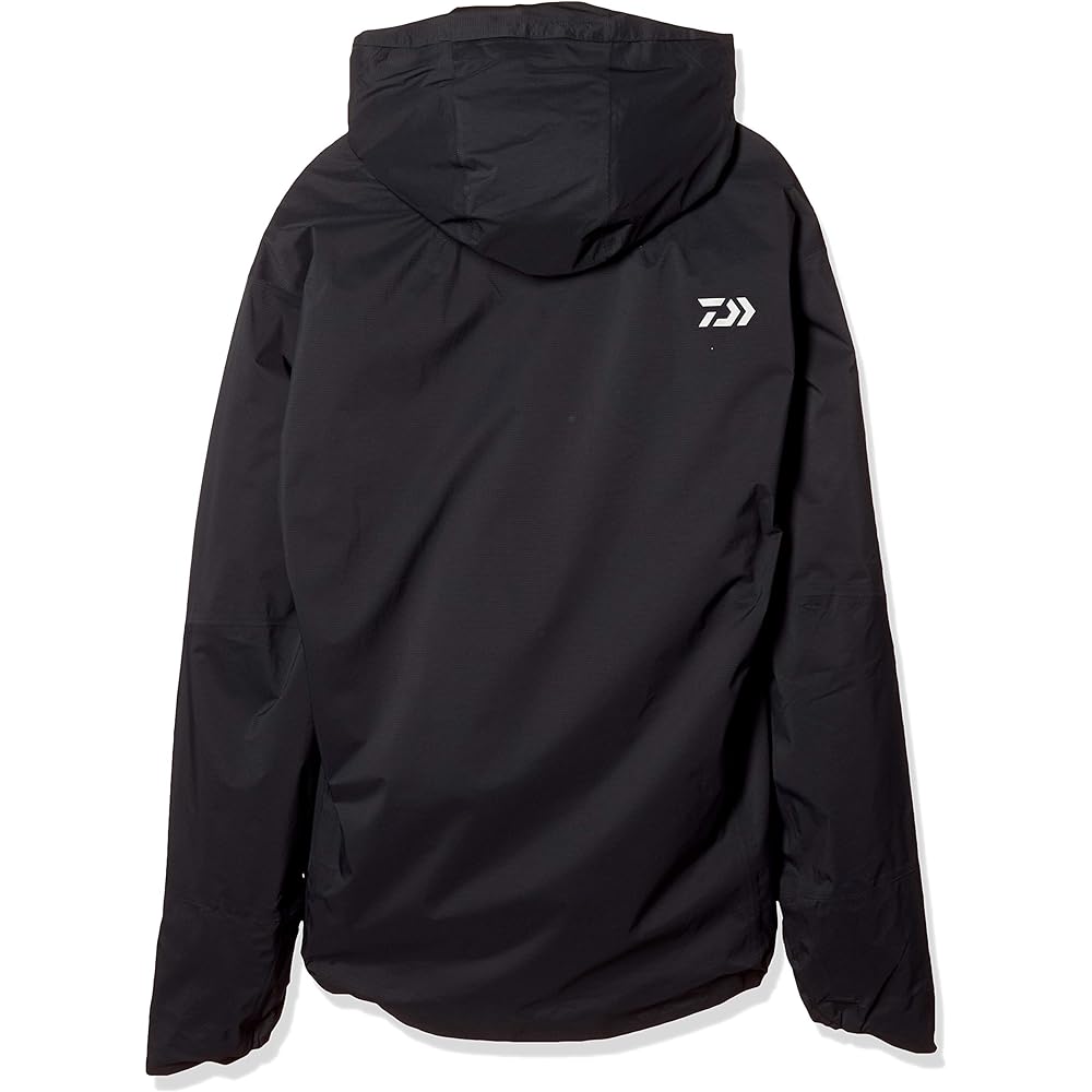 DAIWA Rain Wear Rain Max® Pocketable Rain Jacket DR-32009J
