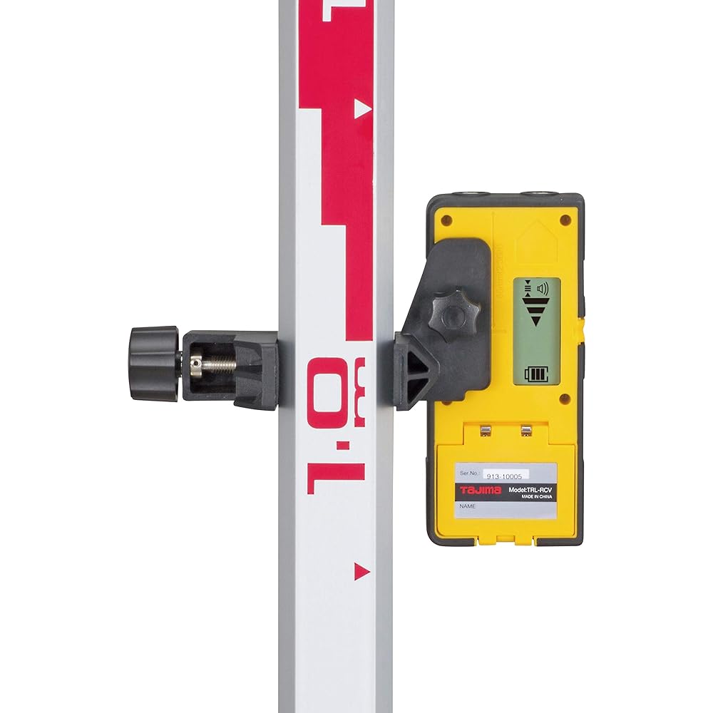 Tajima TRL receiver standard type