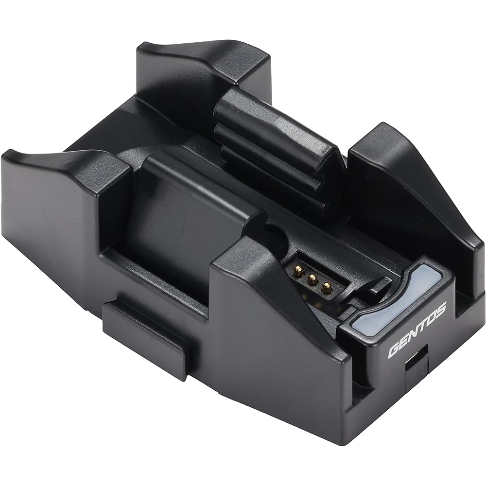 GENTOS Genuine Headlight G Series Dedicated Charging Accessories Various