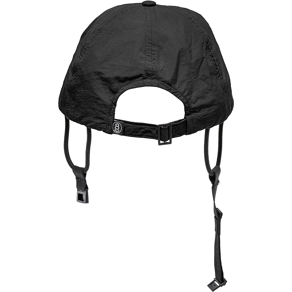 [SURF8] Beach Holiday Cap/Nagahira Tsuba 83S3U9