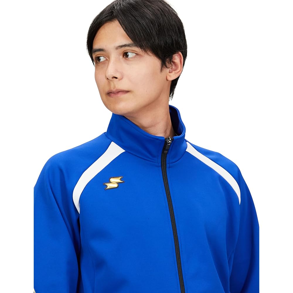 [SK] Jacket, Full Zip Jacket, Men's DRF028