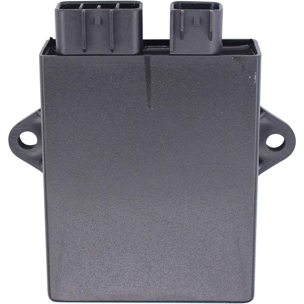 MOTOKU CDI Box Igniter Yamaha Big Bear 350 Kodiak 400 Timberwolf 4SH-85540-00-00