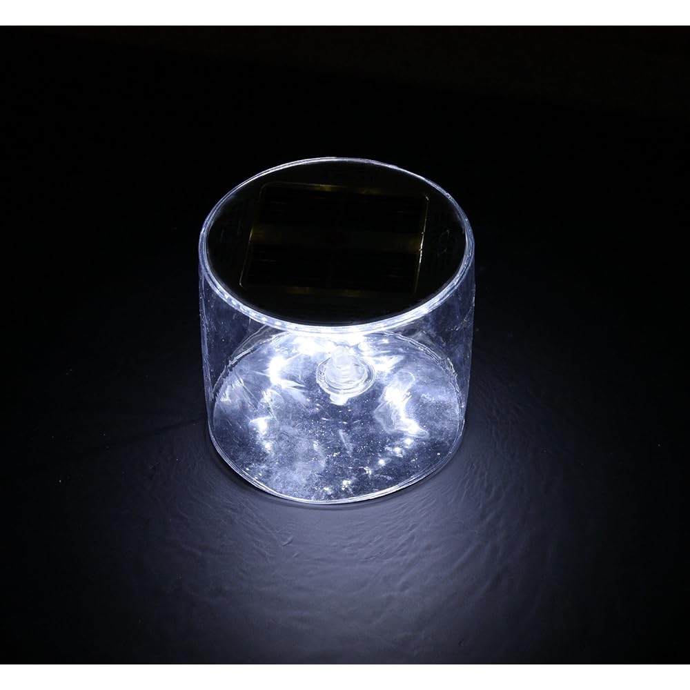 Saito twine SAITO solar LED air lantern