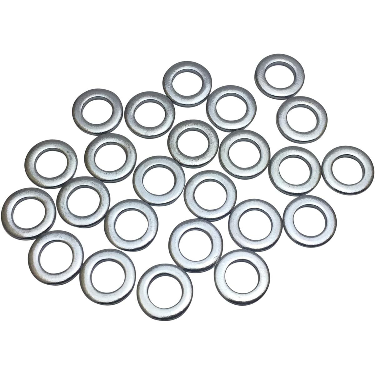 Steel Tension Rod Washer for Drum ROSS Percussion (100 Pack)