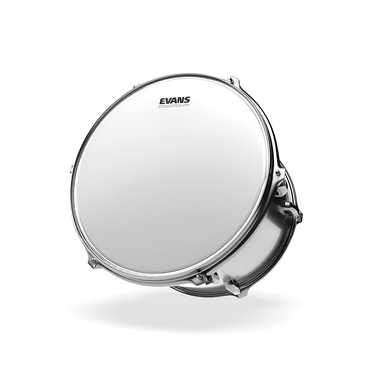 EVANS Evans Drum Headset UV1 Coated Fusion Tom Pack ETP-UV1-F (10,12,14 inch) [Domestic regular product]