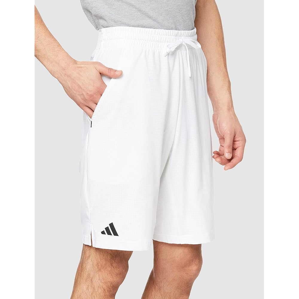 Adidas Men's ENM36 Tennis ERGO Shorts
