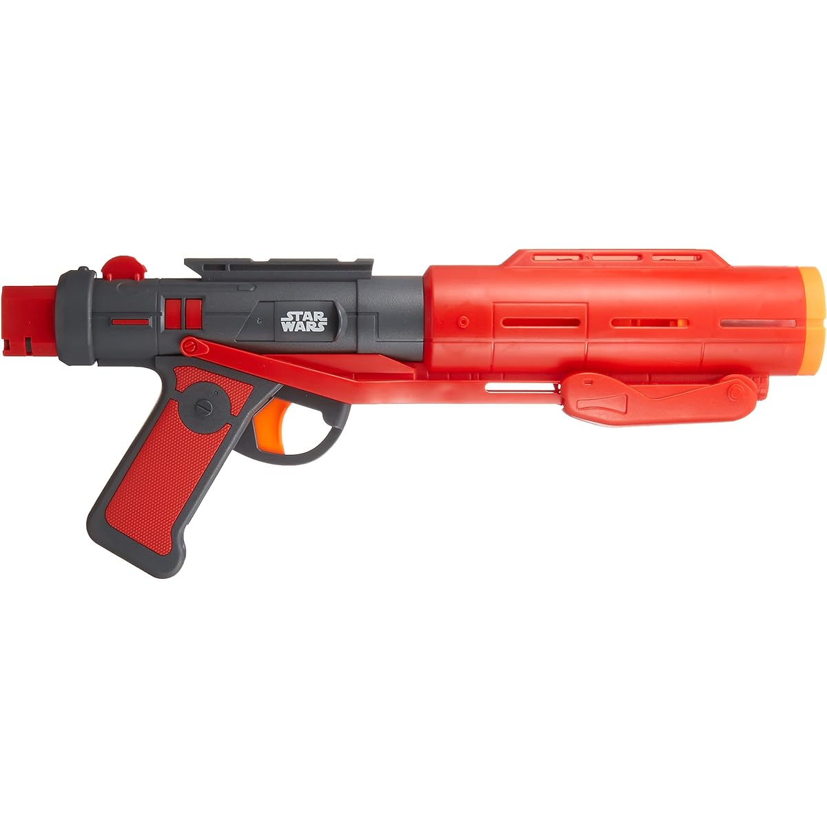 Star Wars Nerf Death Trooper Blaster