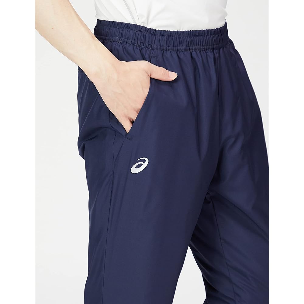 [ASICS] Training Wear CA Filling Breaker Pants 2031D049 Men's