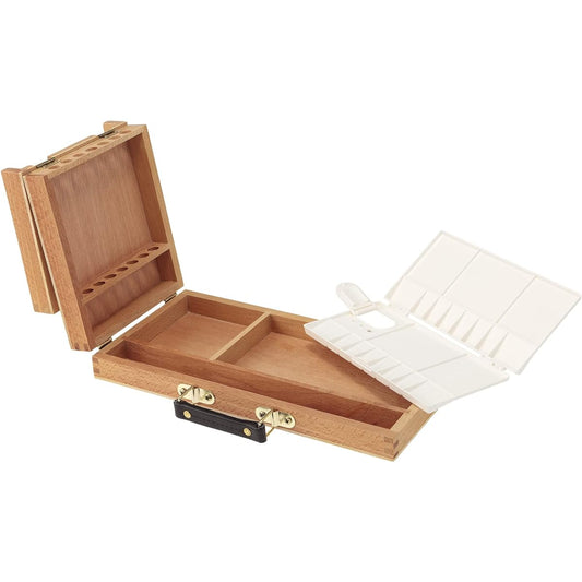 turner watercolor box