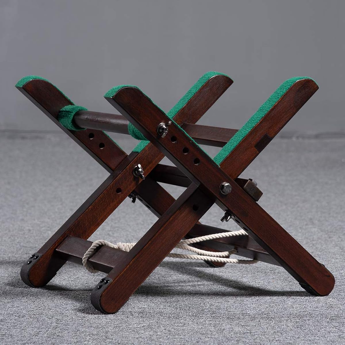 Long body drum stand Taiko stand Set stand for long body drums 1 shaku 3 sun to 1 shaku 6 sun