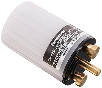 Panasonic New EE Switch for Fixtures B13B EE8901