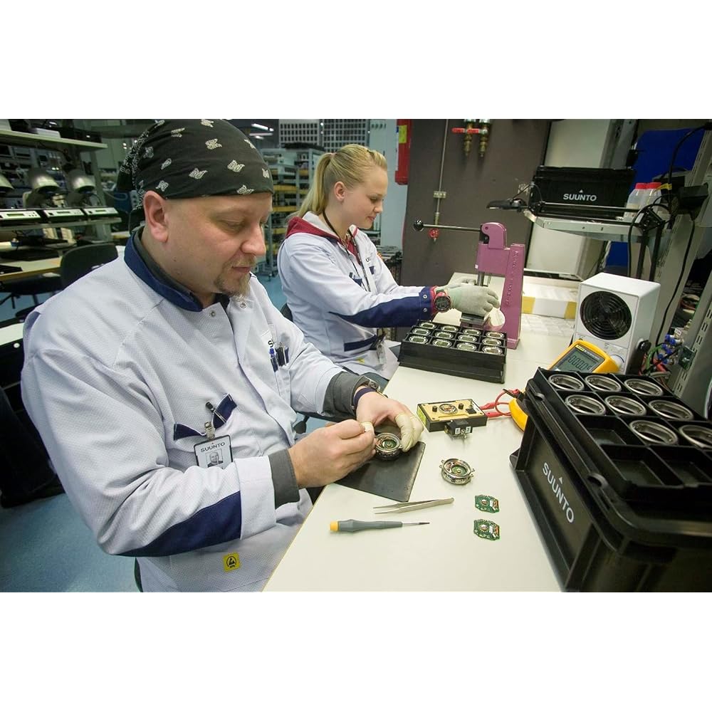 Suunto SK-8 Wrist Compass