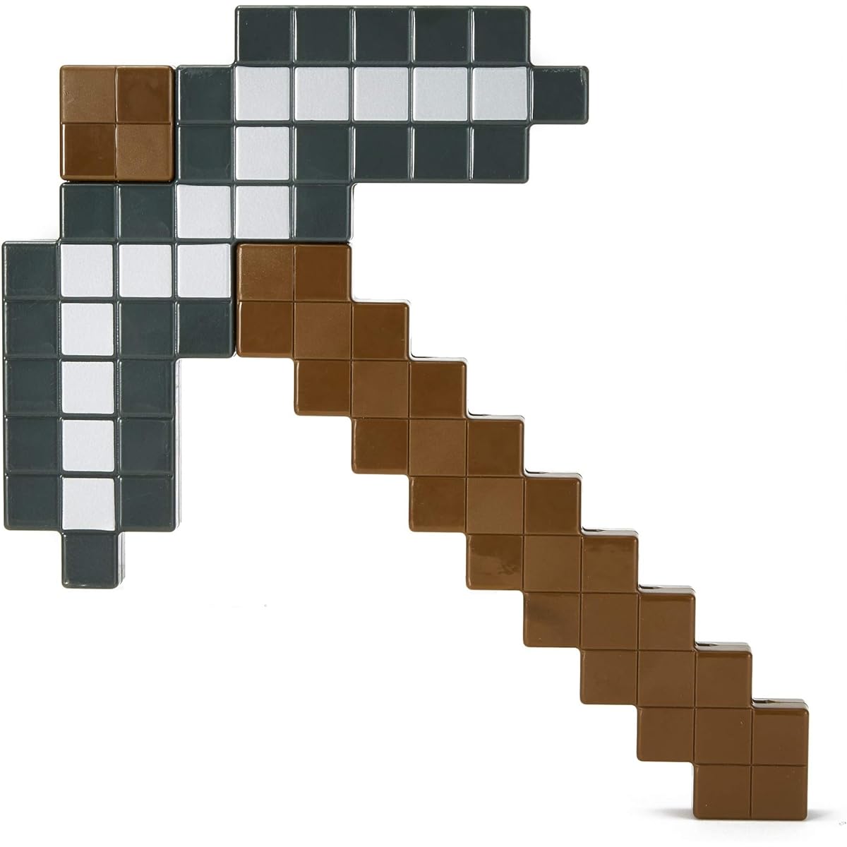 Minecraft Iron Pickaxe